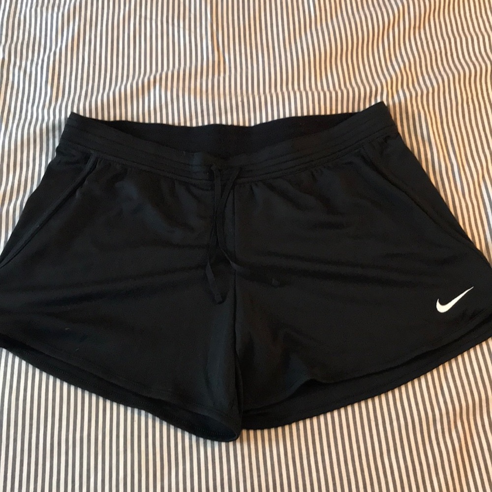 Nike workout shorts